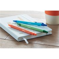 PENNA IN PLA DI MAIS